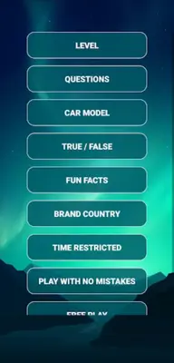 Car Logo Quiz Trivia Game android App screenshot 2